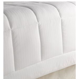 Charter Club Super Luxe 300 Thread Count Down Alternative Comforter, King